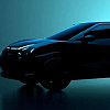 Nissan testira novi električni Juke na javnim cestama