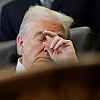 Trump podvrgnut tajnom pregledu magnetnom rezonancom, Bijela kuća odbija objasniti zašto