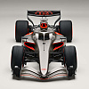Audi otkrio izgled svog prvog Formula 1 bolida