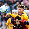Buffonov sin u dresu reprezentacije Češke postigao prvi hat-trick u karijeri