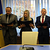 Opet pala Vlada BPK, treći put u mjesec dana: U premijersku fotelju vraćen NiP-ov Senad Čeljo