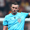 Michael Oliver se nakon četiri godine vraća u Zenicu, sudit će duel između BiH i Rumunije