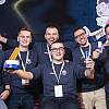 Harun Zubčević je pobjednik takmičenja Red Bull Tetris u BiH, ide na svjetsko finale u Dubai