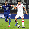 Koljić odgovorio na pitanje ko je bolji igrač, Džeko ili Mutu pa mu stigao odgovor: "O čemu mi pričamo"