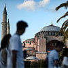 Istanbul je najpoželjniji grad Evrope za ovu godinu: "Ima historiju u kamenju i maštu u budućnosti"