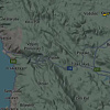 U Hrvatskoj s radara nestao turski avion Airtractor, spasilačke ekipe pokušavaju doći do mjesta nesreće