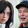 Billie Eilish izvrijeđala Elona Muska jer svoje bogatstvo ne koristi za pomoć drugima: "Jadna kukavica"