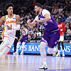 Jusuf Nurkić zamalo ostvario drugi triple-double otkako igra NBA ligu