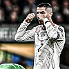 Ronaldo se rugao Ircu pa ga karma žestoko "udarila": Pogledajte kako mu se narugao cijeli stadion