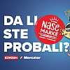 Konzum i Mercator: Kvalitet kojem vjerujete, po cijenama koje volite