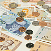 U septembru prosječna neto plata u FBiH 1.603 KM, bruto plata 2.502 KM