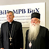 Međureligijsko vijeće reagovalo na izjave Dodika: "Neoprostiva uvreda ne samo za Bošnjake već za sve nas"