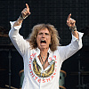 Legendarni David Coverdale povlači se s muzičke scene: "Vrijeme je da uživam u penziji"