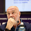 Obraćanje Sergeja Barbareza uoči duela s Rumunijom
