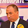 Crnadak: Prednost Blanuše je 10,8 posto, SNSD je održao hitan sastanak preksinoć