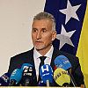 Ademović nakon propale sjednice: Niko nije obavijestio da ne može doći, izvršeno je preslagivanje