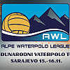 Sarajevo domaćin trećeg međunarodnog vaterpolo turnira Torpedo 2025 – “Alpe Waterpolo League“