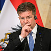 Bivši visoki predstavnik Miroslav Lajčak komunicirao s pedofilom Jeffreyjem Epsteinom