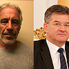 Cure novi detalji: Pedofil Epstein nazivao Lajčaka "prijateljem" i davao mu političke savjete
