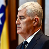 Čović bahato prokomentarisao nedolazak na sjednicu: "Eto Ademoviću, održavaj sjednice"