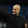 Guardiola podržao prijateljski susret Palestine i Katalonije: "Ovo je puno više od utakmice"