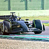 Sergio Perez se priprema za povratak u Formulu 1, vozio Ferrarijev bolid SF-23