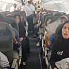 Izraelska tajna operacija razotkrivena: Palestinci zaglavljeni u avionu na aerodromu