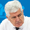 Čović kazao da HDZ neće blokirati Dom naroda i ponovo pozvao na jednakost konstitutivnih naroda