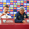 Selektor Rumunije Lucescu optimističan, golman Radu pitao: Ko kaže da smo oslabljeni?