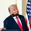 Trump ukinuo carine za pojedine prehrambene proizvode, na listi govedina, kafa i voće