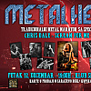 Metal Heart i legendarni Chris Dale vraćaju se u Sarajevo, 12. decembra nastupaju u Slogi