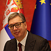 Amerikanci sada od Vučića traže da se Rusi u potpunosti povuku iz Naftne industrije Srbije