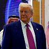 Otkriveni veliki planovi Trumpa u Saudijskoj Arabiji: Novi grandiozni projekti i milioni dolara za ime