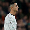 Portugalci pišu FIFA-i zbog Ronalda: Prvi mu je crveni karton u dresu reprezentacije