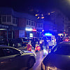 Sarajevo: Na Dolac Malti automobil udario pješaka, prebačen je na KCUS