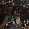 Zabilježen manji navijački incident u Zenici, intervenisala policija