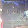 Policija zaustavila rumunske huligane, skinuli im sva obilježja Srbije