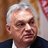 Orban "putujućom antiratnom predstavom" počinje kampanju za izbore naredne godine