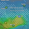 Nakon sunčane nedjelje stiže promjena vremena, naredna sedmica donosi i snijeg