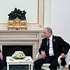 Na zahtjev ruskog lidera: Putin i Netanyahu razgovarali o Siriji i Iranu, osvrnuli se i na Gazu