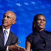Michelle Obama: Amerika još nije spremna da ima predsjednicu