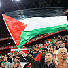 Palestinci odigrali prijateljski meč u Španiji, Baskijci su im priredili veličanstven doček