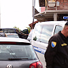 Uhapšen Bišćanin: U automobilu prevozio četiri migranta pa pokušao podmititi policiju