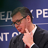Vučić nakon sjednice o NIS-u: Amerikanci su me upozorili da su finansijske institucije ugrožene
