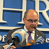 Obraćanje Christiana Schmidta i ministra vanjskih poslova Njemačke Johanna Wadephula u OHR-u