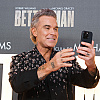 Robbie Williams o lijekovima za mršavljenje: "Zbog njih mi je vid oslabio i samo se pogoršava"