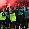 Čelik u slavljeničkoj atmosferi golom iz penala u 94. minuti pobijedio GOŠK
