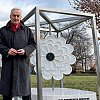 Spomenik žrtvama genocida u Srebrenici bit će otkriven 17. novembra: Fizički izraz poruke prenesene kroz rezoluciju