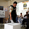 Ekvadorci na referendumu poslali veliko "ne" američkim bazama u svojoj državi