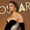 Jennifer Lopez u haljini kao iz bajke: Posebnu čar dao je detalj u obliku pješčanog sata